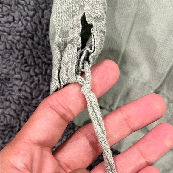 Knee level shorts from hard tail - Picture 2 of 6